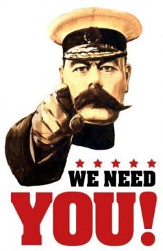 LANDLORDS WE NEED YOU
