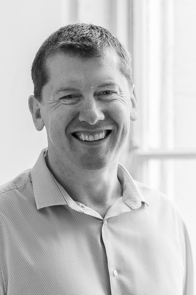 Brian Sandilands
